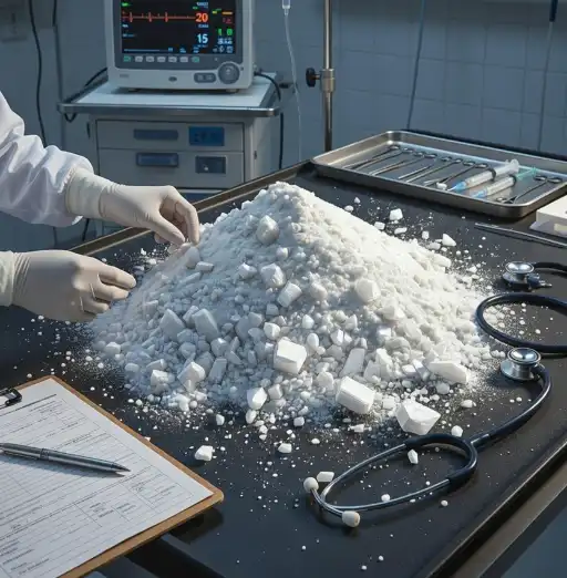 What Is Fluconazole Crystallization Powder and Its Medical Applications in 2026